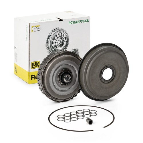 Kit doppia frizione cambio - kit,