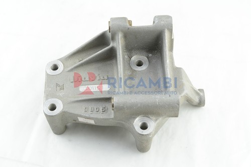 Supporto staffa compressore - supporto,