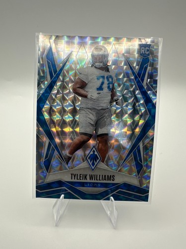 2025 panini phoenix tyleik - 2025,