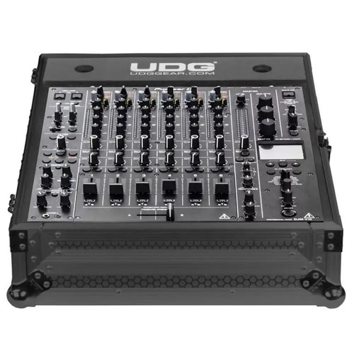Udg pioneer djm v10 - fc, dj