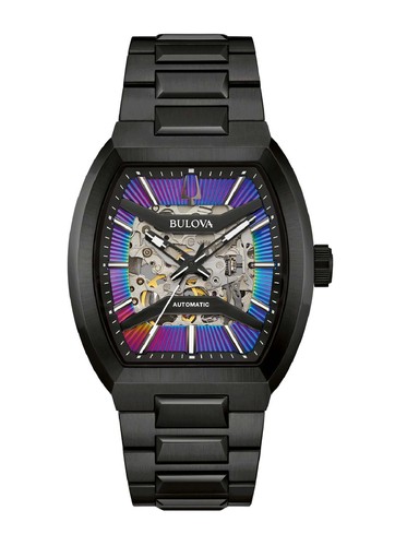 Orologio uomo bulova 98a320 - orologio,