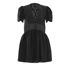 BOSS Vestito Donna In Pizzo
