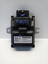 2025 Nissan Rogue OEM Valve