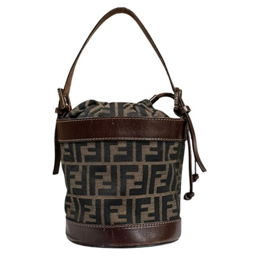 Borsa mano fendi - borsa, a