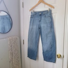 Jeans Zara bambina denim