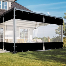 Tende per Esterni in PVC