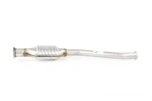 Catalizzatore marmitta