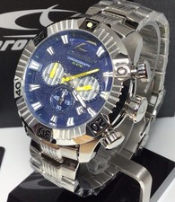 Chronotech Men’s Chronograph