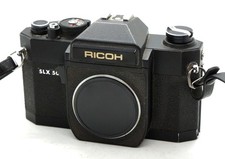 Fotocamera reflex RICOH SLX