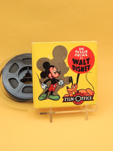 Super walt disney pluto - -,