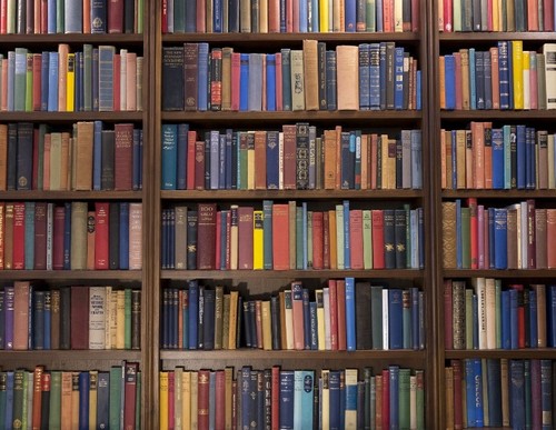 Lotto stock libri x - stock, 30