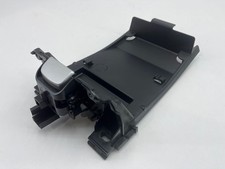 Mercedes SLK R171 console