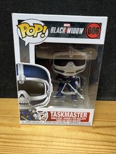 Funko Pop! Film: Vedova Nera -