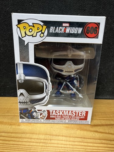 Funko pop movies black - funko, widow