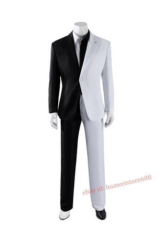Costume vestito fantasia due