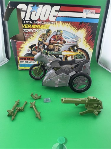Moto joe silver mirage - moto,