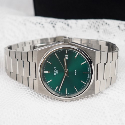 Orologio uomo tissot prx - orologio,