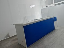 pannelli plexiglass trasparente