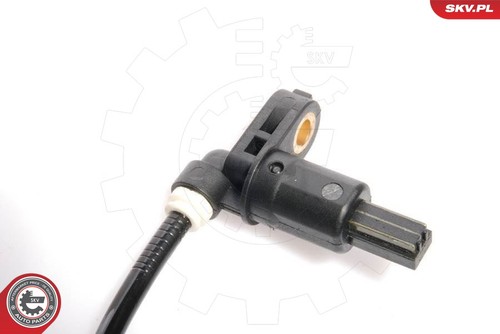 Sensore abs peugeot 206 - sensore,