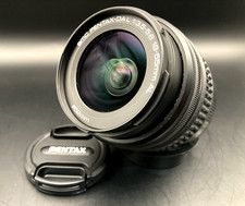 【Ecc 5+】 Obiettivo fotocamera SMC Pentax-DAL 18-55mm f/3.5-5.6 AL dal GIAPPONE