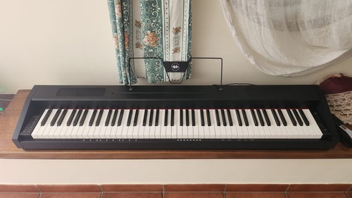 Souidmy 310w tasti piano - g-310w, 88