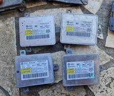 Centralina di controllo per fari allo Xenon ballast D3S