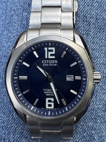 Orologio citizen uomo - orologio, super