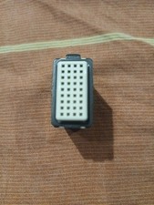 5041 Suoneria Meccanica Bronzo 220V Serie Bticino Magic Avorio Original