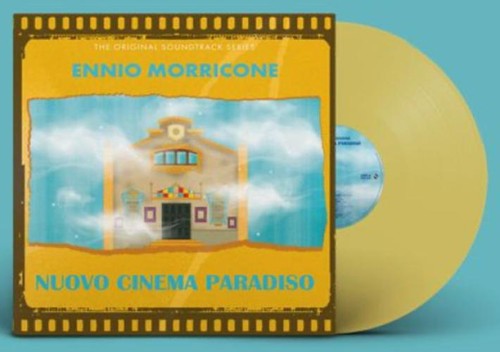 Ennio morricone nuovo - ennio,