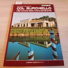 COL BURCHIELLO VILLE VENETE