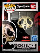FUNKO POP! GHOST FACE #1962