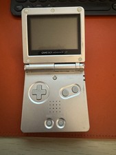 CONSOLE NINTENDO GBA GAME BOY