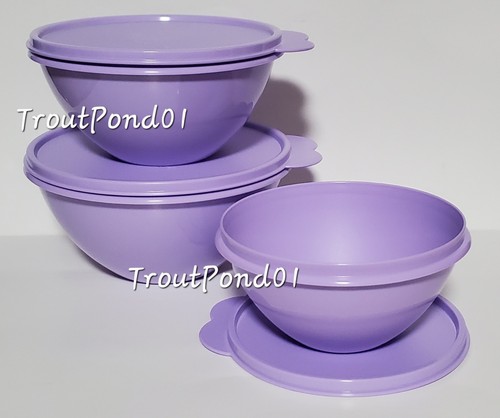 Tupperware wonderlier ciotole - wonderlier,
