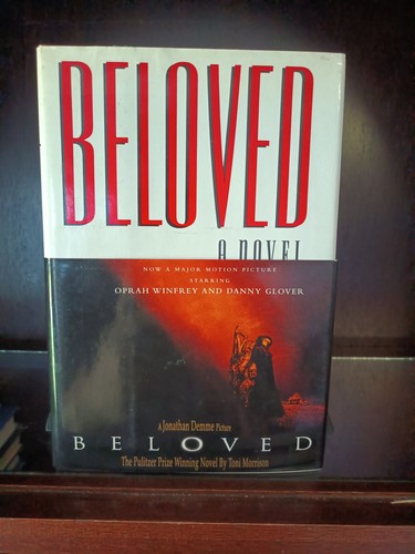 Beloved gift edition - beloved, edition_toni