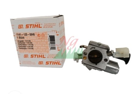 Carburatore 1141 motosega - 1141/46,
