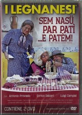 Film - Legnanesi (i) - Sem