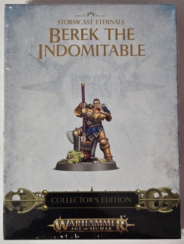 Games workshop serie - games,