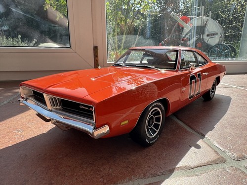 Caricabatteria dodge 1969 - caricabatteria,