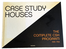 Case Study Houses: The