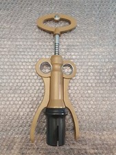 Cavatappi Brevetto MESTRE MADE IN ITALY LUNGHEZZA  CM 34 RARO 