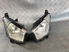 FANALE FARO ANTERIORE BMW C 600 SPORT 2011 2015