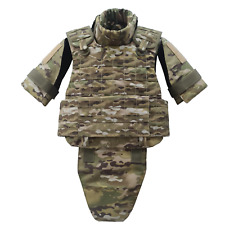 Gilet MultiCam taglia S