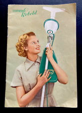 Brochure originale -