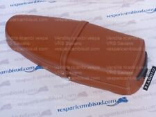 SELLA VESPA PX 125-150-200 PRIMA SERIE COLORE MARRONE Vesparicambisud