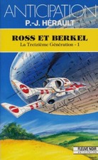 Ross et Berkel. P.-J