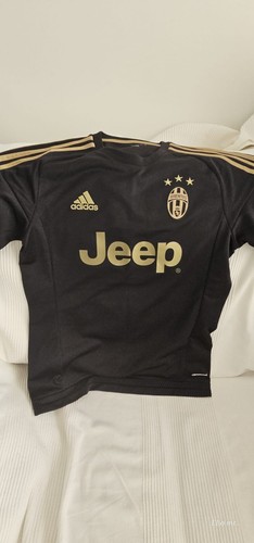 Terza maglia juventus 2015 - juventus, 2015/16