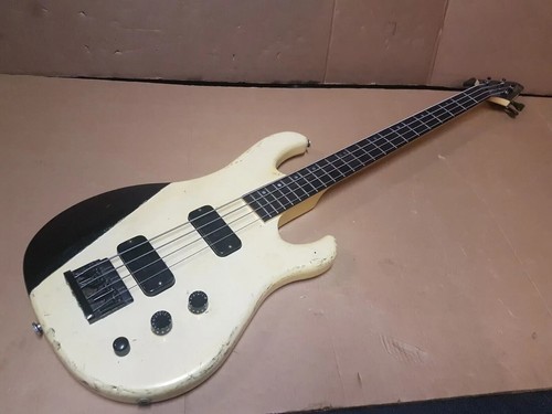 1987 gibson bass - 1987,
