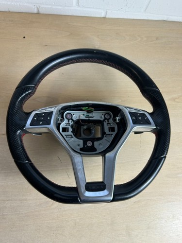Volante multifunzione mercedes - multifunzione,