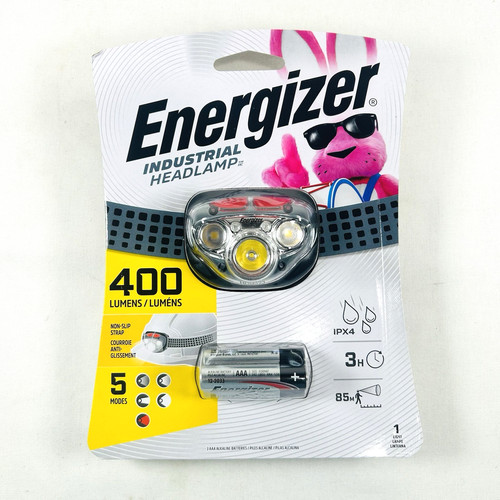 Energizer hddin32e lampada - energizer,