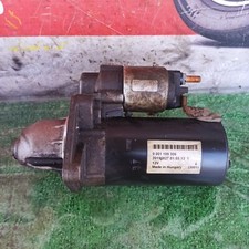 Motorino Avviamento Iveco